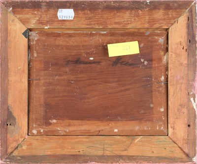 Lot 1024 - Florence Adelina Hess WIAC (1891-1974)...