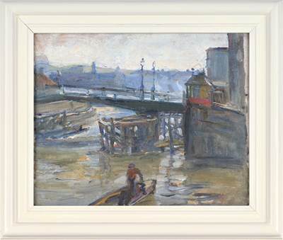 Lot 1032 - Florence Adelina Hess WIAC (1891-1974) The...