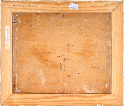 Lot 1032 - Florence Adelina Hess WIAC (1891-1974) The...