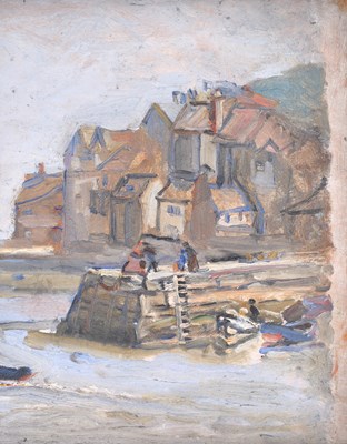 Lot 425 - Attributed to Florence Adelina Hess WIAC (1891-...