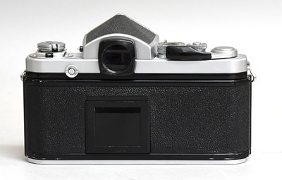 Lot 254 - Nikon F2 Camera