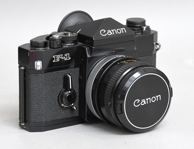 Lot 188 - Canon Cameras
