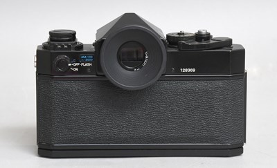 Lot 188 - Canon Cameras