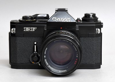 Lot 188 - Canon Cameras