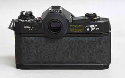 Lot 192 - Canon EF Camera