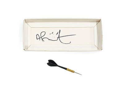 Lot 159 - Damien Hirst (b.1965) "And Then There Were...