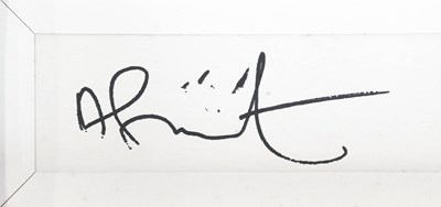 Lot 159 - Damien Hirst (b.1965) "And Then There Were...