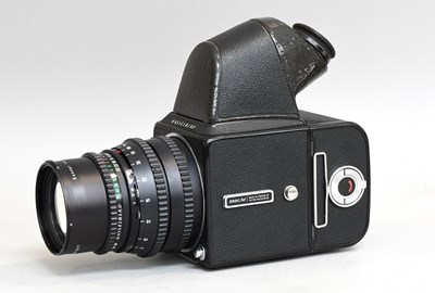 Lot 200 - Hasselblad 500C/M Camera