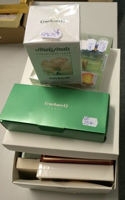 Lot 234 - Modern Miniature Gift and Sample Sets,...