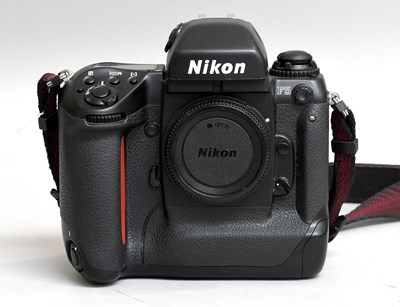 Lot 269 - Nikon F5 Camera Body