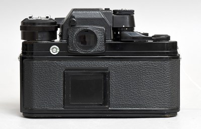 Lot 260 - Nikon F2 Camera