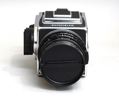 Lot 199 - Hasselblad 500C/M Camera