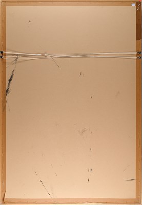 Lot 391 - Jack Penny (b.1988) "Private Members 1" (2016)...