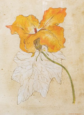 Lot 1072 - After Isabelle de Borchgrave (1946-2024)...
