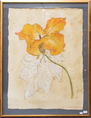 Lot 1072 - After Isabelle de Borchgrave (1946-2024)...