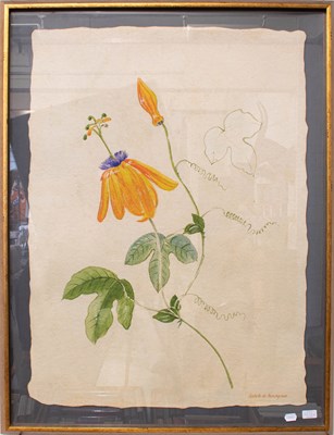 Lot 1072 - After Isabelle de Borchgrave (1946-2024)...