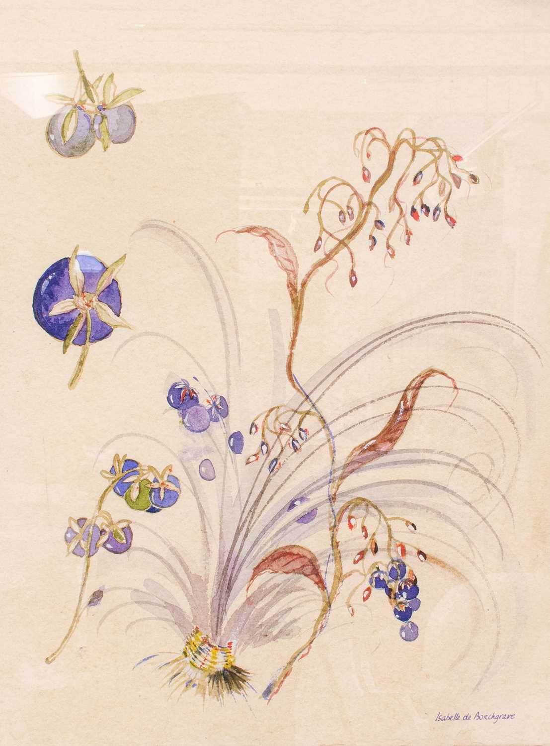 Lot 1072 - After Isabelle de Borchgrave (1946-2024)...