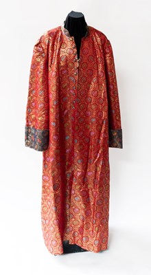 Lot Tommy Cooper's Magic Robe