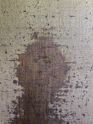 Lot 1079 - G Gaggio after Melchior D'Hondecoeter...
