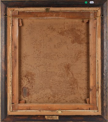 Lot 1079 - G Gaggio after Melchior D'Hondecoeter...