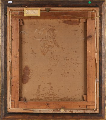 Lot 1079 - G Gaggio after Melchior D'Hondecoeter...