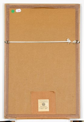 Lot 616 - John Leech (1817-1864) "Mr Briggs has a days...