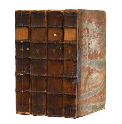 Lot 24 - Agriculture. [Young (Arthur)]. A Six Months...