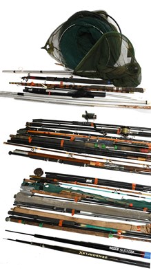 Lot 3070 - A Large Quantity Of Rods