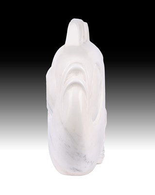 Lot 388 - Darren Yeadon (b.1970) Fish Signed, Carrara...