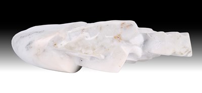 Lot 388 - Darren Yeadon (b.1970) Fish Signed, Carrara...