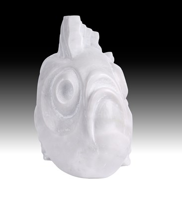 Lot 389 - Darren Yeadon (b.1970) "Little Fish" Signed,...