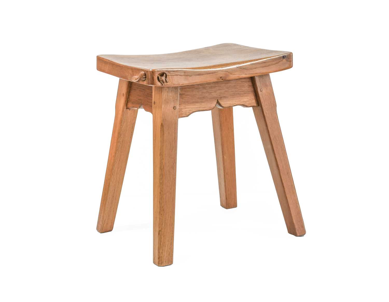 Lot 209 - Foxman: A.D.Craven (Langthorpe, Boroughbridge):...