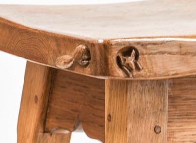 Lot 209 - Foxman: A.D.Craven (Langthorpe, Boroughbridge):...