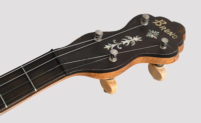 Lot 71 - Banjo 4 String