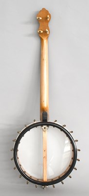 Lot 71 - Banjo 4 String