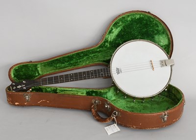 Lot 71 - Banjo 4 String