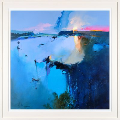 Lot 364 - Peter Wileman PPROI RSMA EAGMA FRSA (b.1946)...
