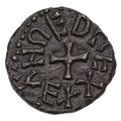 Lot 32 - Anglo-Saxon, Northumbria, Eanred Styca;...