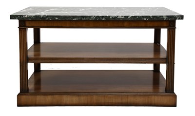 Lot 617 - Philip Dobbins Bespoke Furniture Maker: A...