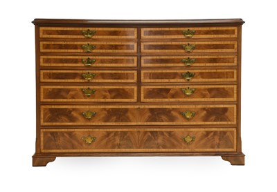 Lot 557 - Philip Dobbins, Furniture Maker: A Bespoke...