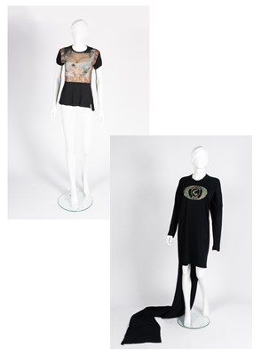 Lot 2016 - Vivienne Westwood After 'Portrait Collection'...