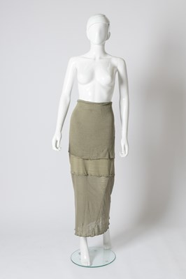Lot 2096 - Vivienne Westwood After 'Hobo-Punkature...