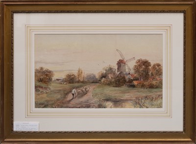 Lot 1028 - William John Bolten Jenkins (1912-1994)...