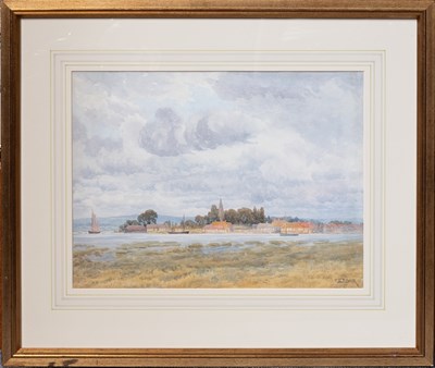 Lot 1028 - William John Bolten Jenkins (1912-1994)...