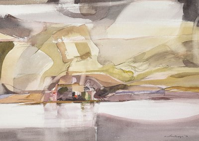 Lot 1071 - Maurice William Partridge (1913-1973) "The...