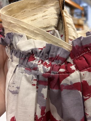 Lot Vivienne Westwood After 'Punkature Collection'...