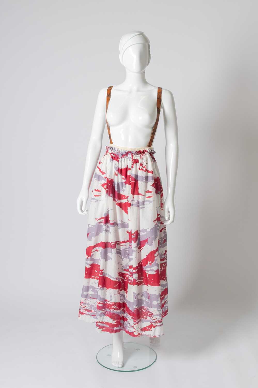 Lot Vivienne Westwood After 'Punkature Collection'...