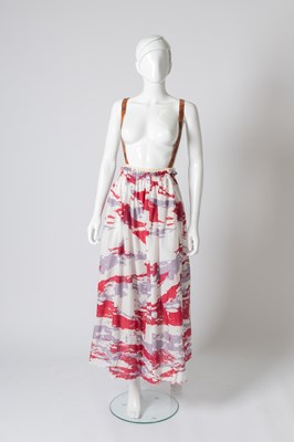 Lot Vivienne Westwood After 'Punkature Collection'...