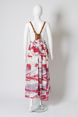 Lot Vivienne Westwood After 'Punkature Collection'...