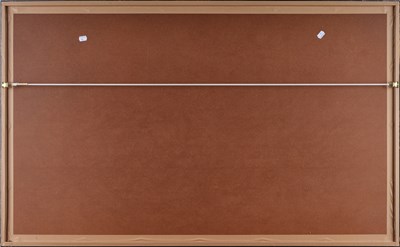 Lot 464 - Patrick Procktor RA (1936-2003) "Katsura Kyoto"...